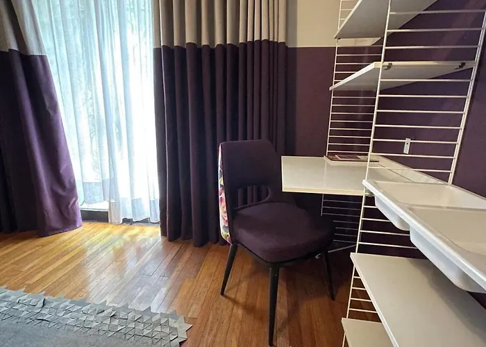 Rioma Tennyson 86 Hotel Mexico City