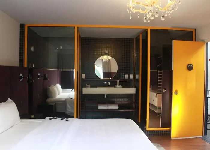 Hotel Rioma Tennyson 86